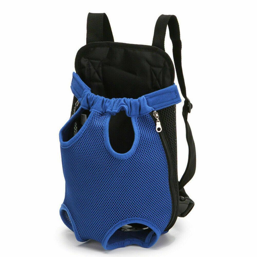 POOCH PACK - DOG CARRIER BAG