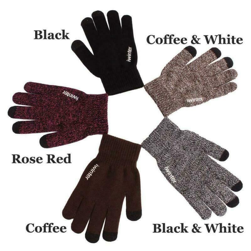 IWINTER GLOVES