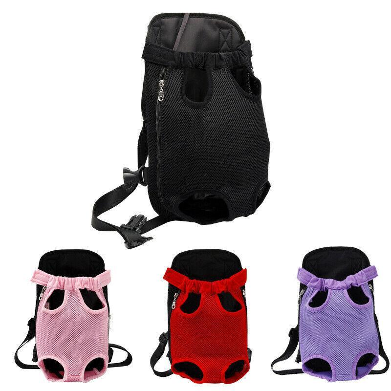 POOCH PACK - DOG CARRIER BAG