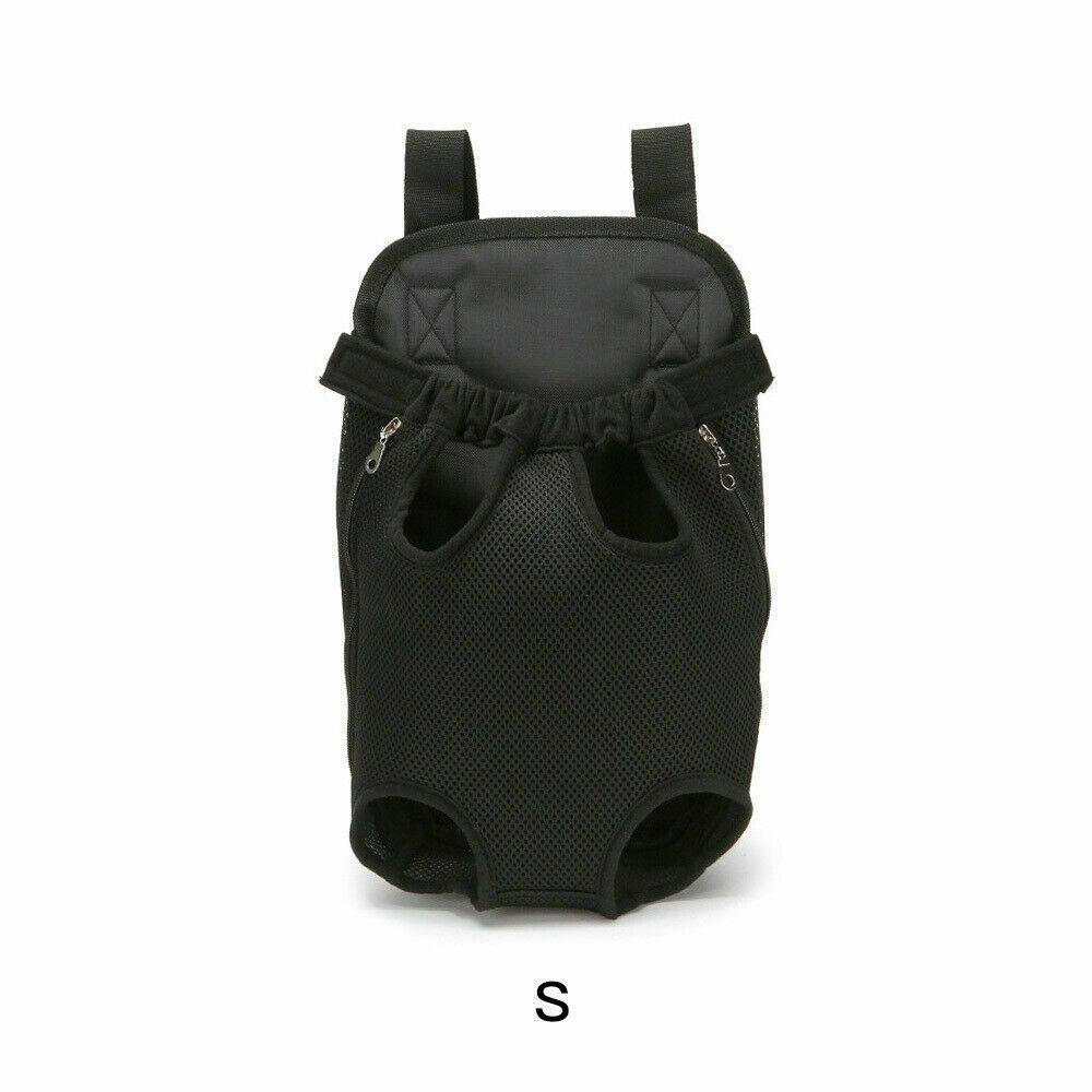 POOCH PACK - DOG CARRIER BAG