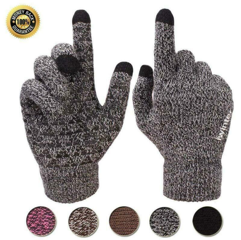 IWINTER GLOVES