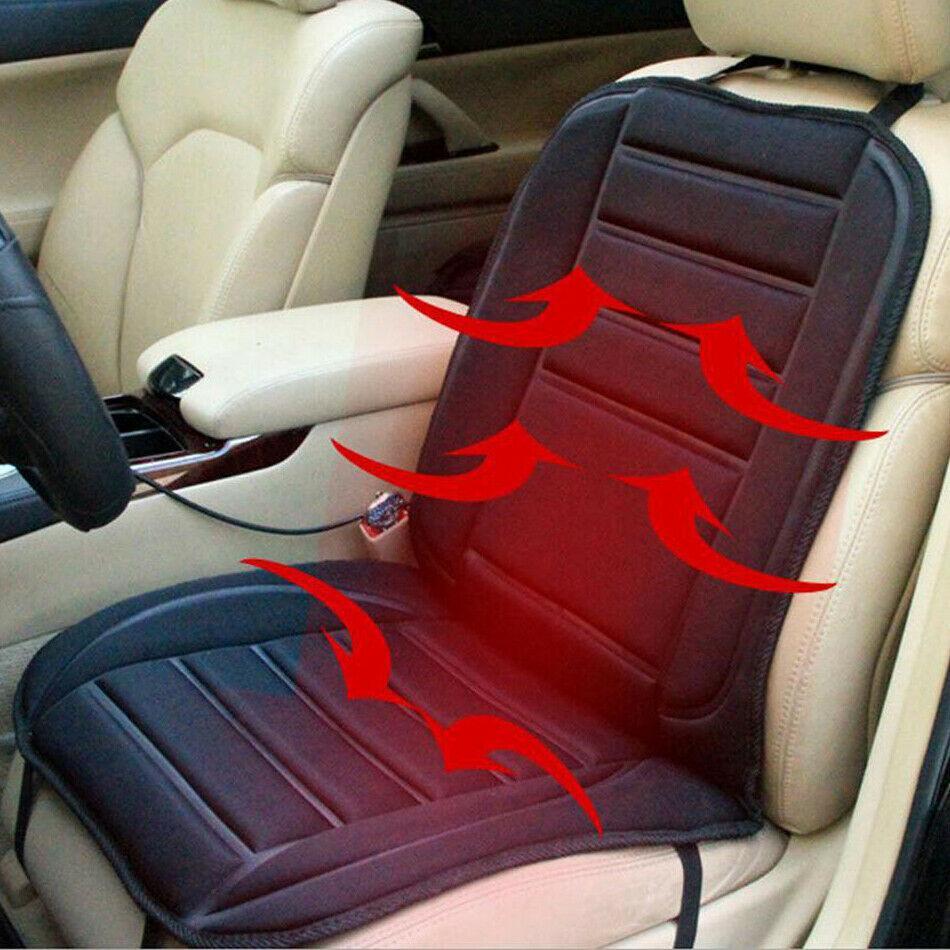 Car Seat Warmer