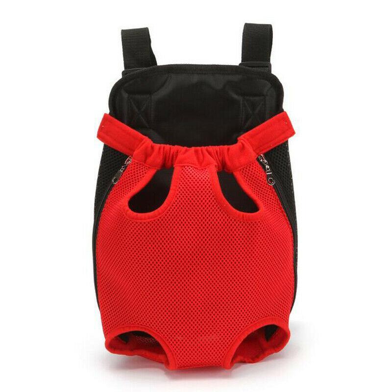 POOCH PACK - DOG CARRIER BAG
