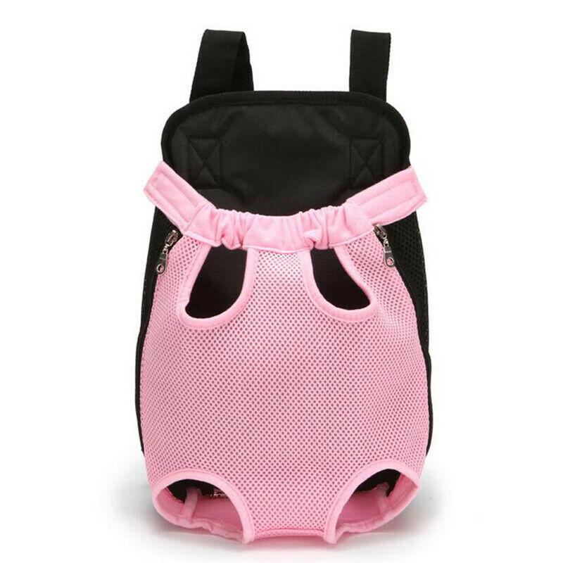POOCH PACK - DOG CARRIER BAG