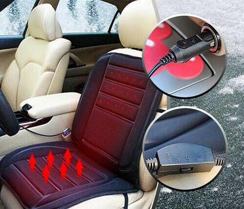 Car Seat Warmer