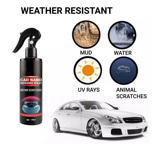 Scratch Repair Spray for Cars - CarNano™