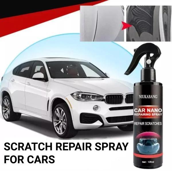 Scratch Repair Spray for Cars - CarNano™