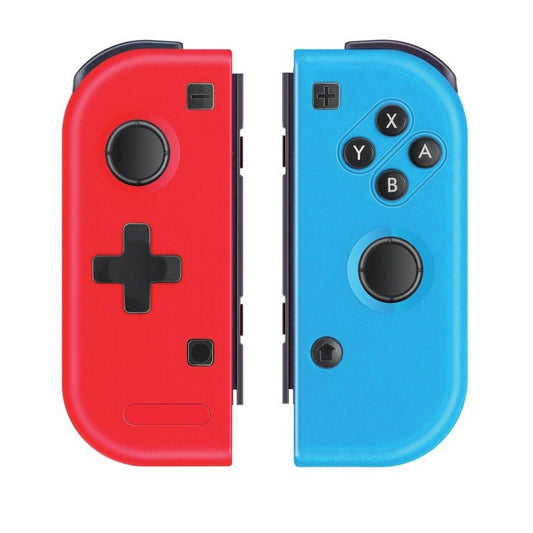 Replacement Wireless Joy-Con Controllers For NINTENDO SWITCH - Red And Blue