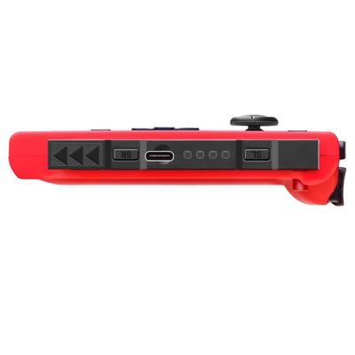 Replacement Wireless Joy-Con Controllers For NINTENDO SWITCH - Red And Blue