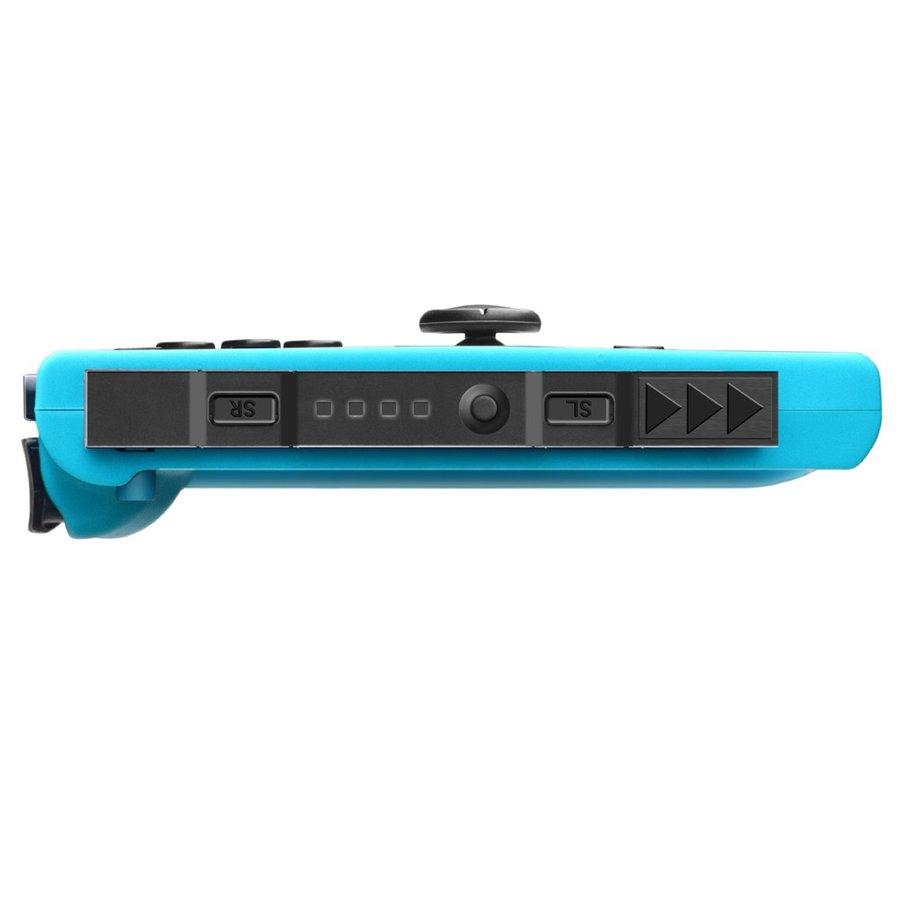 Replacement Wireless Joy-Con Controllers For NINTENDO SWITCH - Red And Blue