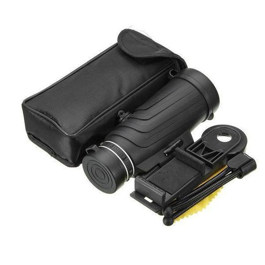 High Definition Waterproof Monocular Telescope
