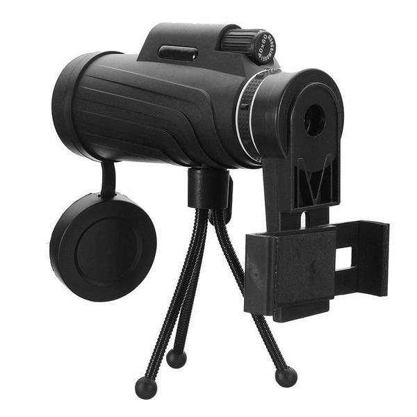 High Definition Waterproof Monocular Telescope