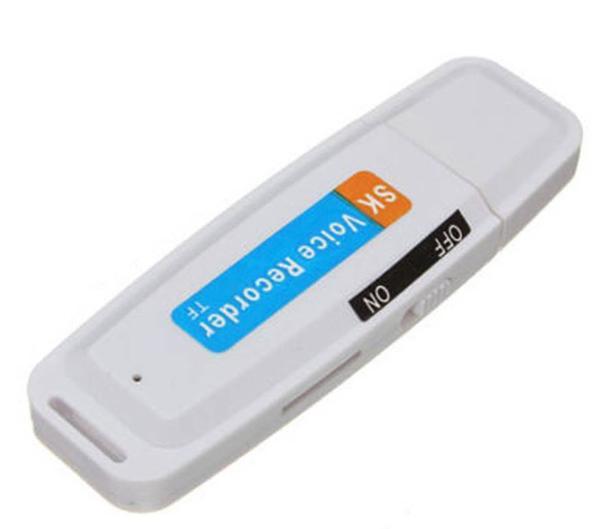 USB Voice Recorder